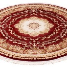 Високощільний килим Turkistan Y231B d.red-ivory - Висока якість за найкращою ціною в Україні зображення 6.