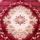 Високощільний килим Turkistan Y231B d.red-ivory - Висока якість за найкращою ціною в Україні зображення 7.