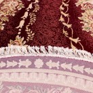 Високощільний килим Turkistan Y231B d.red-ivory - Висока якість за найкращою ціною в Україні зображення 8.