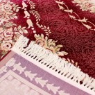 Високощільний килим Turkistan Y231B d.red-ivory - Висока якість за найкращою ціною в Україні зображення 2.