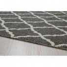 Синтетичний килим Cardiff СHESTNUT-CREAM - Висока якість за найкращою ціною в Україні зображення 2.