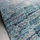 Синтетичний килим Almina 118547 7-Grey/L.Blue - Висока якість за найкращою ціною в Україні зображення 2.