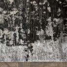 Синтетичний килим Almina 127514 8-Grey/Black - Висока якість за найкращою ціною в Україні зображення 2.