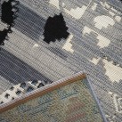 Безворсовий килим Batik 0696-999-es - Висока якість за найкращою ціною в Україні зображення 4.