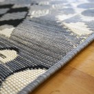 Безворсовий килим Batik 0696-999-es - Висока якість за найкращою ціною в Україні зображення 2.