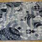 Безворсовий килим Batik 0696-999-es - Висока якість за найкращою ціною в Україні зображення 5.