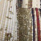 Безворсовий килим Batik 297-XS - Висока якість за найкращою ціною в Україні зображення 5.