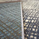 Безворсовий килим Batik 926E - Висока якість за найкращою ціною в Україні зображення 3.
