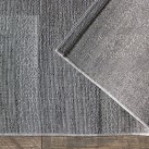Безворсовий килим Breeze 4880 Wool-Cliff Grey - Висока якість за найкращою ціною в Україні зображення 3.