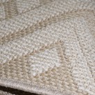 Безворсовий килим CALIDO 08290A D.BEIGE/D.BEIGE - Висока якість за найкращою ціною в Україні зображення 3.