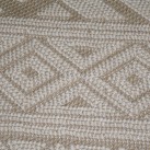 Безворсовий килим CALIDO 08290A D.BEIGE/D.BEIGE - Висока якість за найкращою ціною в Україні зображення 2.