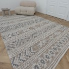 Безворсовий килим CASACOTTON B2821B - Висока якість за найкращою ціною в Україні зображення 2.