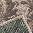 Безворсовий килим Catania 0193-999 - Висока якість за найкращою ціною в Україні зображення 2.
