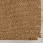 Безворсовий килим COTTA B3731A natural - Висока якість за найкращою ціною в Україні зображення 2.