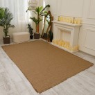 Безворсовий килим COTTA B3731A natural - Висока якість за найкращою ціною в Україні зображення 3.