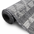 Безворсовая ковровая дорожка Flex 19206/811 - высокое качество по лучшей цене в Украине изображение 2.