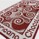 Безворсовий килим Flex 19604/50 - Висока якість за найкращою ціною в Україні зображення 4.