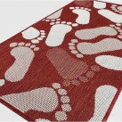 Безворсовий килим Flex 19614/50 - Висока якість за найкращою ціною в Україні зображення 2.