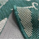 Безворсовий килим Flex 19617/30 - Висока якість за найкращою ціною в Україні зображення 3.