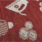 Безворсовий килим Flex 19617/50 - Висока якість за найкращою ціною в Україні зображення 3.