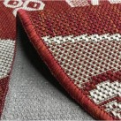 Безворсовий килим Flex 19617/50 - Висока якість за найкращою ціною в Україні зображення 2.