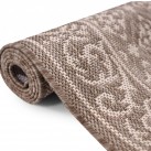 Безворсовая ковровая дорожка Flex 19635/111 - высокое качество по лучшей цене в Украине изображение 4.