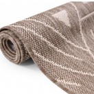 Безворсова килимова дорiжка Flex 19648/111 - Висока якість за найкращою ціною в Україні зображення 3.