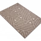 Безворсовий килим Flex 19648/111 - Висока якість за найкращою ціною в Україні зображення 2.