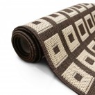 Безворсовая ковровая дорожка Flex 19653/91 - высокое качество по лучшей цене в Украине изображение 3.