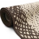 Безворсовая ковровая дорожка Flex 19654/19 - высокое качество по лучшей цене в Украине изображение 3.
