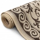 Безворсовая ковровая дорожка Flex 19658/19 - высокое качество по лучшей цене в Украине изображение 3.