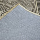 Безворсова килимова дорiжка Flex 1944/91 - Висока якість за найкращою ціною в Україні зображення 3.