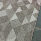 Безворсова килимова дорiжка Flex 19646/111 - Висока якість за найкращою ціною в Україні зображення 2.