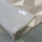 Безворсова килимова дорiжка Flex 19646/111 - Висока якість за найкращою ціною в Україні зображення 3.