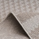 Синтетичний килим  HELSINKI EZ95B cream/beige - Висока якість за найкращою ціною в Україні зображення 2.