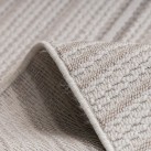 Синтетичний килим  HELSINKI FR90A cream/beige - Висока якість за найкращою ціною в Україні зображення 2.