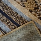 Безворсовий килим Indian 0001-999 ys - Висока якість за найкращою ціною в Україні зображення 3.