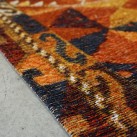 Безворсовий килим Indian 0091-999 rs - Висока якість за найкращою ціною в Україні зображення 6.