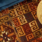 Безворсовий килим Indian 0091-999 rs - Висока якість за найкращою ціною в Україні зображення 5.