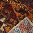 Безворсовий килим Indian 0091-999 rs - Висока якість за найкращою ціною в Україні зображення 4.