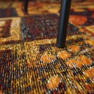 Безворсовий килим Indian 0091-999 rs - Висока якість за найкращою ціною в Україні зображення 3.