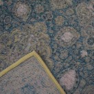 Безворсовий килим Indian 0120-999 bs - Висока якість за найкращою ціною в Україні зображення 2.