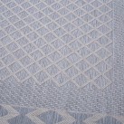Безворсовий килим Jersey Home 6766 wool-grey-E514 - Висока якість за найкращою ціною в Україні зображення 4.