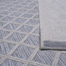 Безворсовий килим Jersey Home 6766 wool-grey-E514 - Висока якість за найкращою ціною в Україні зображення 3.