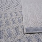 Безворсовий килим Jersey Home 6769 wool-grey-E514 - Висока якість за найкращою ціною в Україні зображення 4.