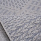 Безворсовий килим Jersey Home 6769 wool-grey-E514 - Висока якість за найкращою ціною в Україні зображення 3.