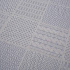 Безворсовий килим Jersey Home 6769 wool-grey-E514 - Висока якість за найкращою ціною в Україні зображення 2.