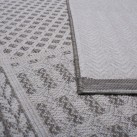Безворсовий килим Jersey Home 6769 wool-mink-E519 - Висока якість за найкращою ціною в Україні зображення 3.