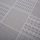 Безворсовий килим Jersey Home 6769 wool-mink-E519 - Висока якість за найкращою ціною в Україні зображення 2.