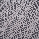 Безворсовий килим NATURA B3679A k.beige - Висока якість за найкращою ціною в Україні зображення 2.